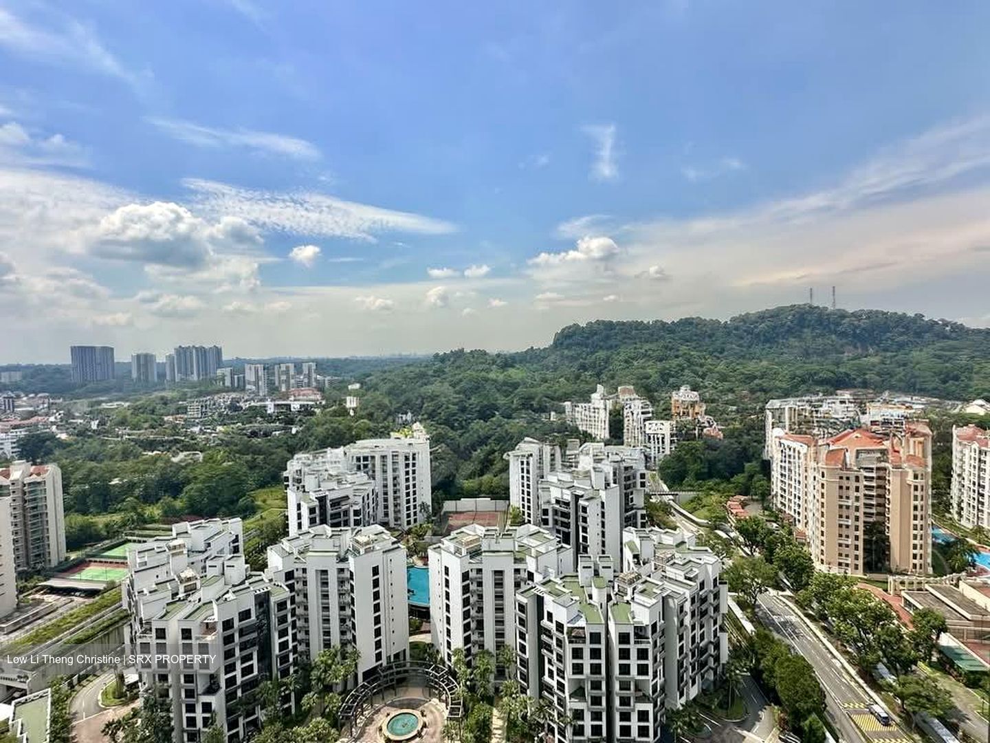The Hillier (D23), Apartment #567250981